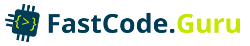 Fast Code Guru