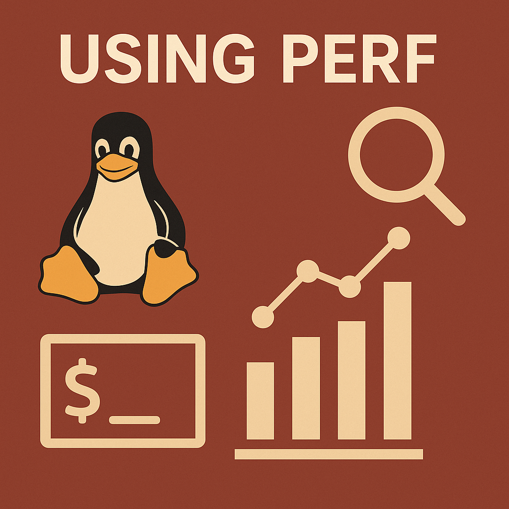 Practical Profiling with perf on Linux